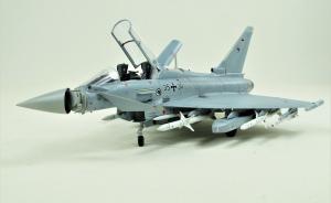 Eurofighter Typhoon ECR