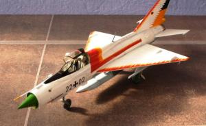 MiG-21SPS/K Fishbed-F