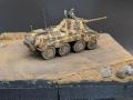 Sd.Kfz. 234/2 Puma (1:72 Magic Factory)