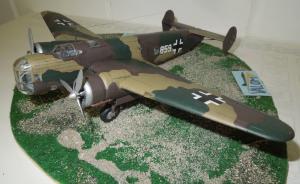 : Fokker T.V