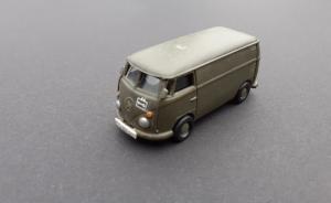 Volkswagen T1 Bulli