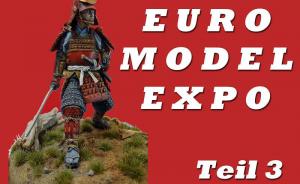 Euro Model Expo 2016 Teil 3