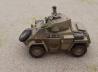 Humber Armoured Car