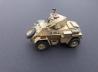 Humber Armoured Car