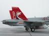 McDonnell Douglas F/A-18C Hornet