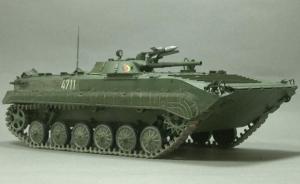 BMP-1 SP2