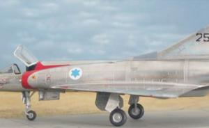 Dassault Mirage IIIC