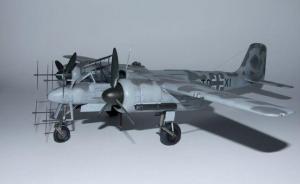 Focke-Wulf Ta 154