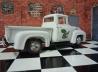 56er Ford F-100 Pick-Up