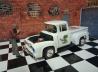 56er Ford F-100 Pick-Up