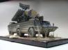 9K33M2 Osa (SA-8 Gecko)