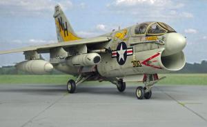 Vought A-7E Corsair II