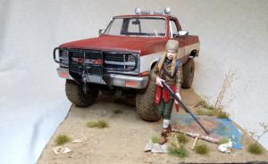 : 1978 GMC C Pickup