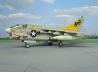 Vought A-7E Corsair II