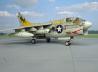 Vought A-7E Corsair II