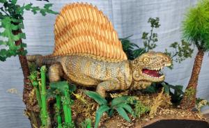 : Dimetrodon