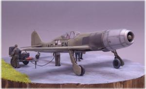 : Focke-Wulf Fw 190 TL