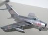 MiG-15bis Fagot