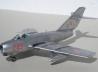 MiG-15bis Fagot