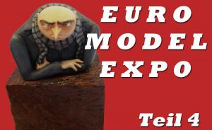 : Euro Model Expo 2016 Teil 4