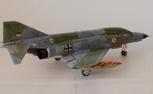 McDonnell Douglas RF-4E Phantom II