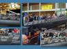 Das U-Boot war auch ein Hit auf der letzten Spielwarenmesse - Interessant ist die Darstellung, wie an Deck der Proviant aufgenommen wird.
