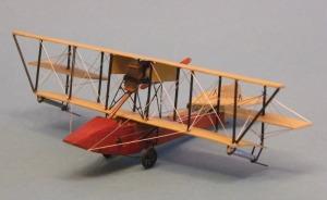 Curtiss Model F (1913)