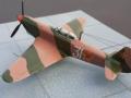 Yak-9D (1:72 Airfix)