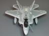 Lockheed Martin F-22A Raptor