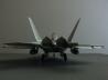 Lockheed Martin F-22A Raptor