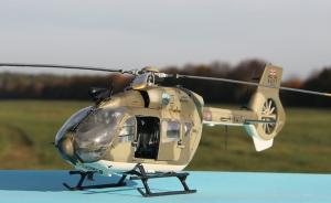 Eurocopter EC145 M