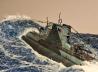U-Boot Typ VII B