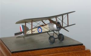 : Sopwith Pup