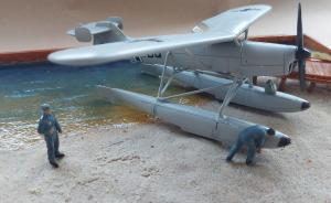 Arado Ar 231 V2