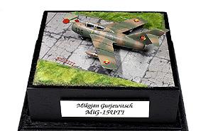 : MiG-15UTI