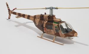 : Bell 206 JetRanger