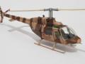 Bell 206 Jet Ranger (1:72 Italeri)