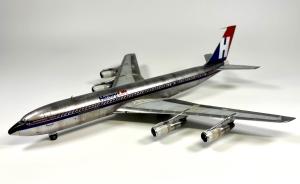 Boeing 707-351C