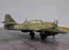 Messerschmitt Me 262 B-1a/U1