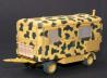 German Commander´s Caravan