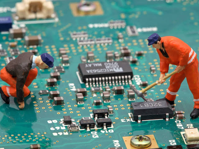 Fehlende Erreichbarkeit wegen Serverumrüstung (1:1 verschiedene Hersteller)
