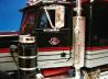 NASCAR RCR Goodwrench Racing Hauler