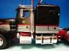 NASCAR RCR Goodwrench Racing Hauler