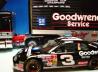 NASCAR RCR Goodwrench Racing Hauler