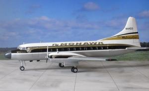 Bausatz: Convair CV-440 Metropolitan
