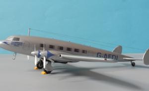 De Havilland DH.91 Albatross