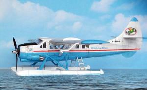 : De Havilland Canada DHC-3 Otter