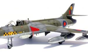 Hawker Hunter F.Mk.6