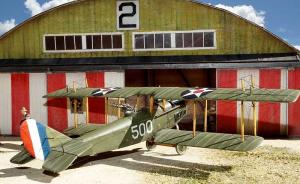 : Curtiss JN-4HG Jenny