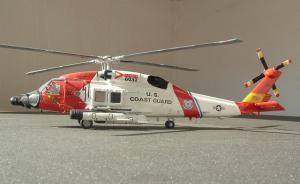 Sikorsky HH-60J Jayhawk